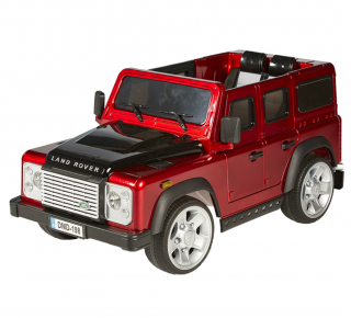 Baby2Go Land Rover 6533 Akülü Araba kullananlar yorumlar
